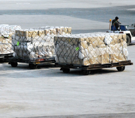 Air Cargo Services