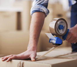 Packers and Movers Gurgaon